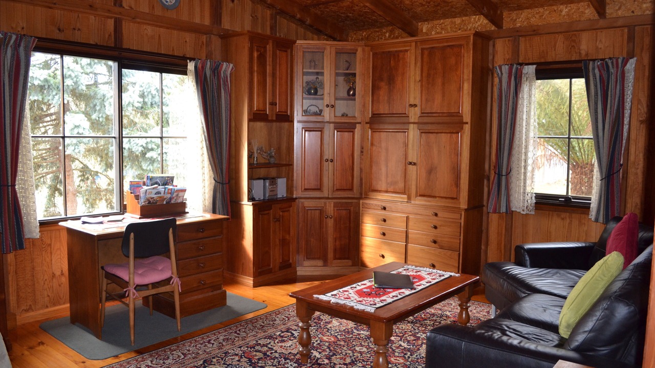 Photo of Livingroom in Franklin