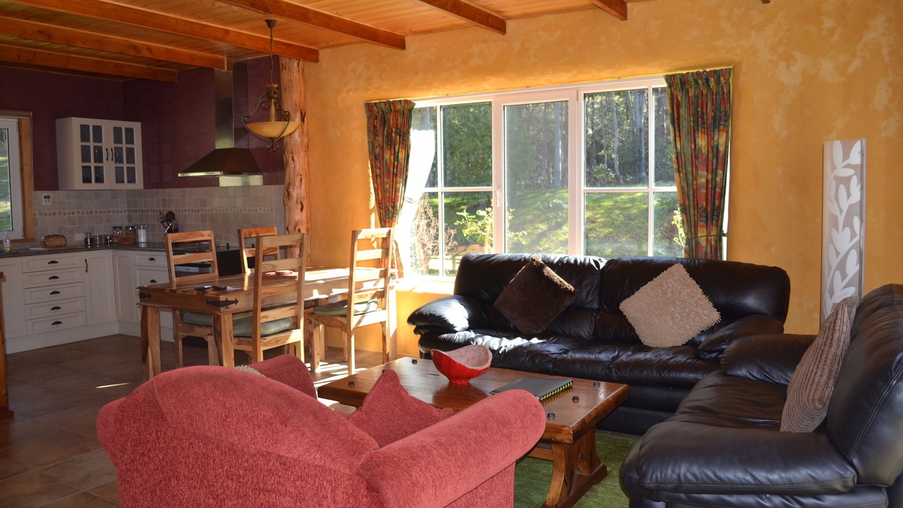 Photo of Livingroom in Franklin