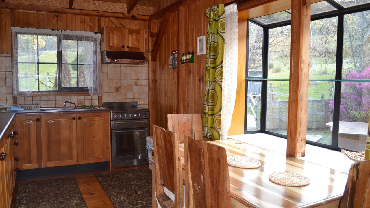 Photo of Kitchen in Franklin