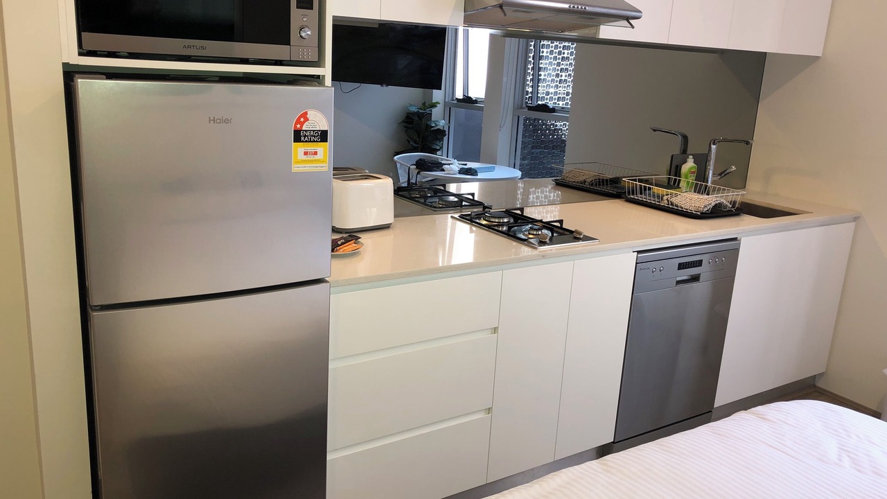 Photo of Kitchen in Bondi Junction