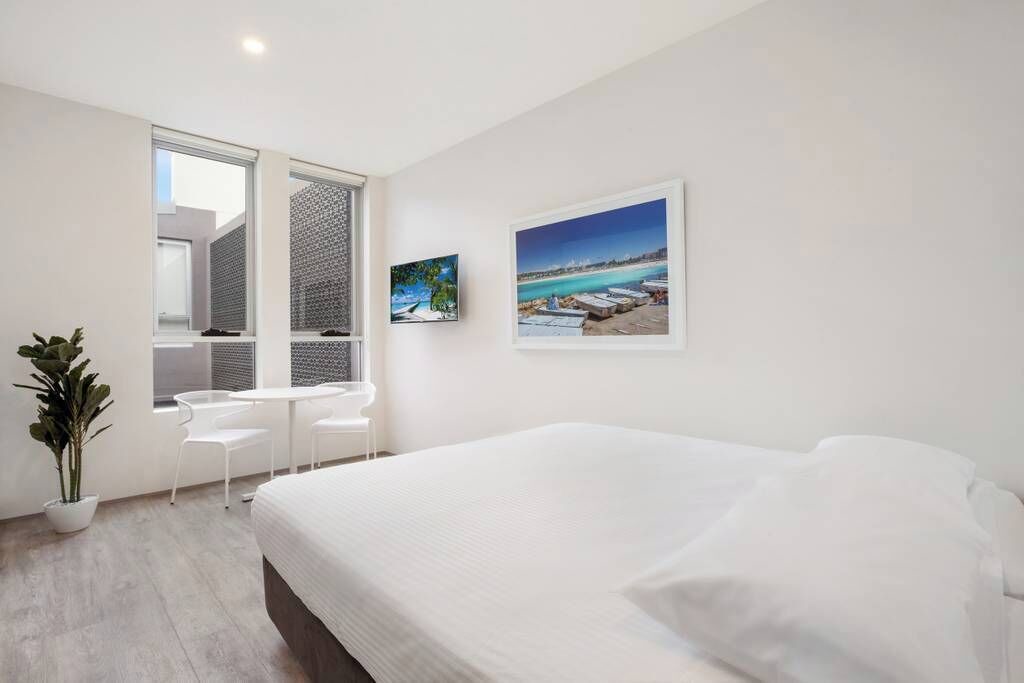 Photo of Bedroom in Bondi Junction