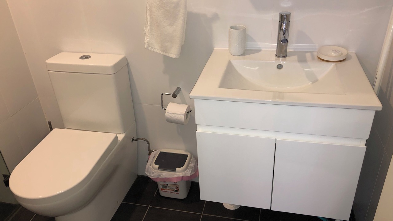 Photo of Bathroom in Bondi Junction