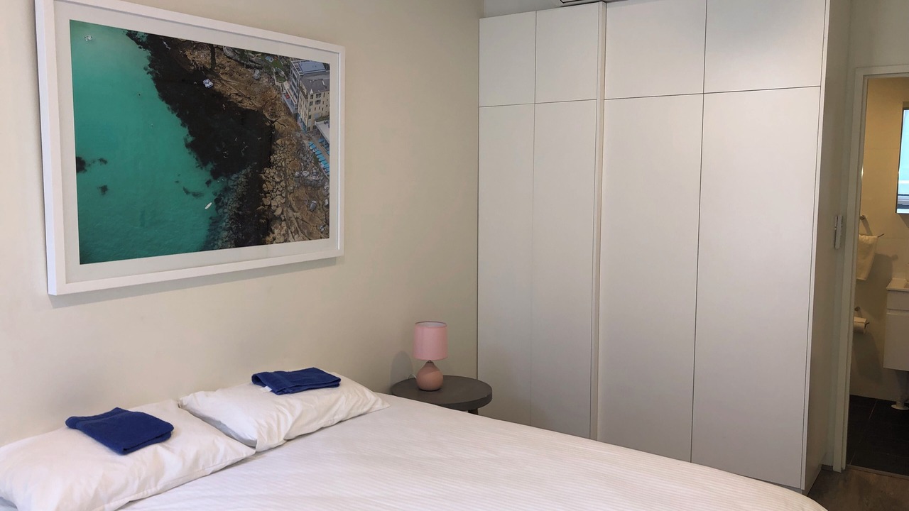 Photo of Bedroom in Bondi Junction