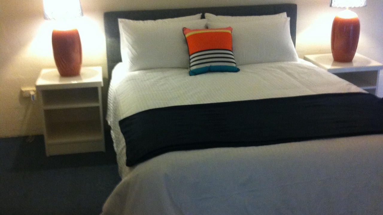 Photo of Bedroom in Noosa Heads
