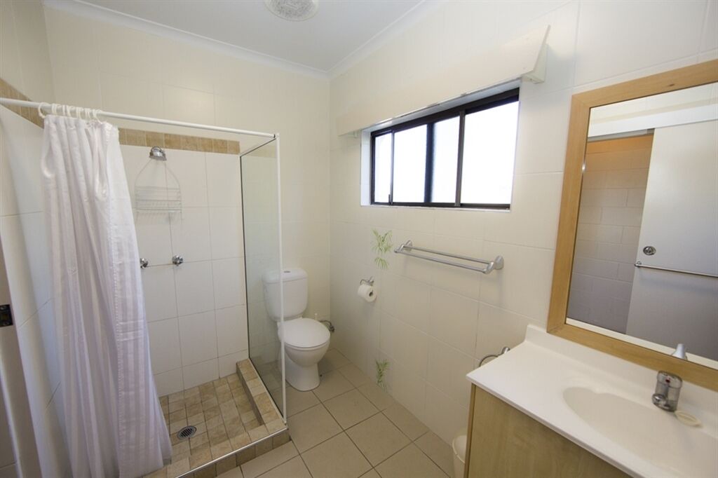 Photo of Bathroom in South Mission