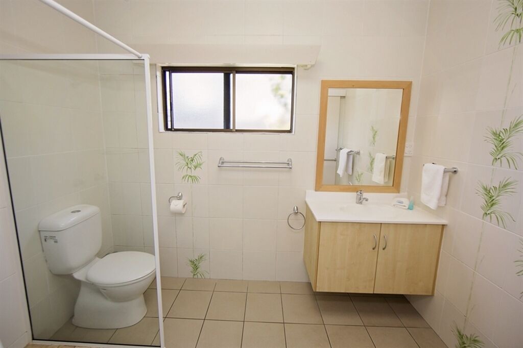 Photo of Bathroom in South Mission