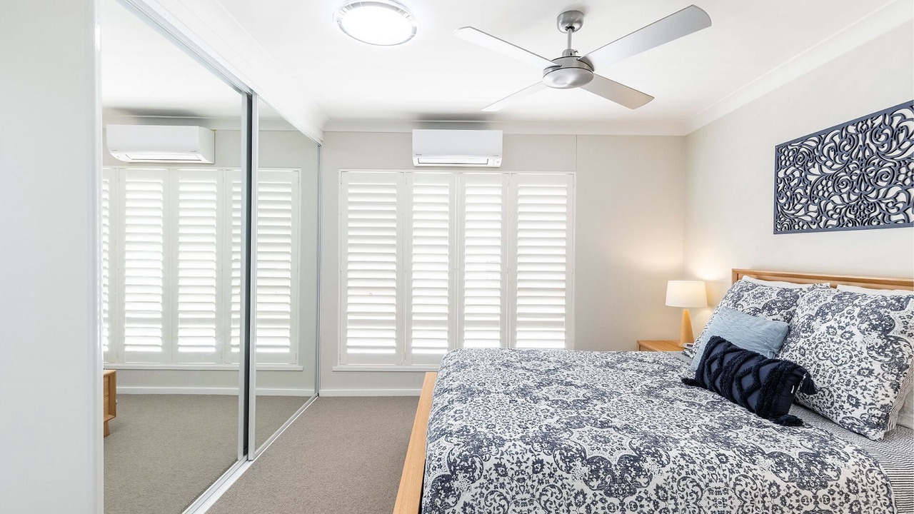 Photo of Bedroom in Corlette