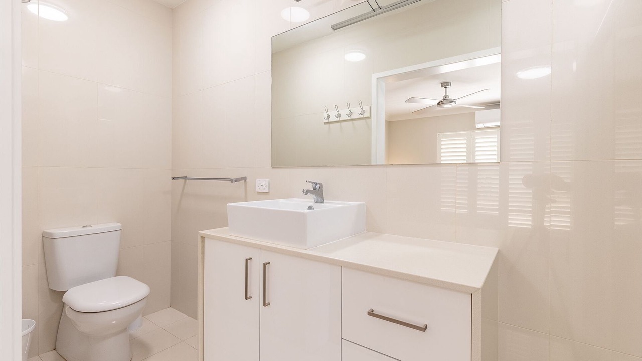 Photo of Bathroom in Corlette