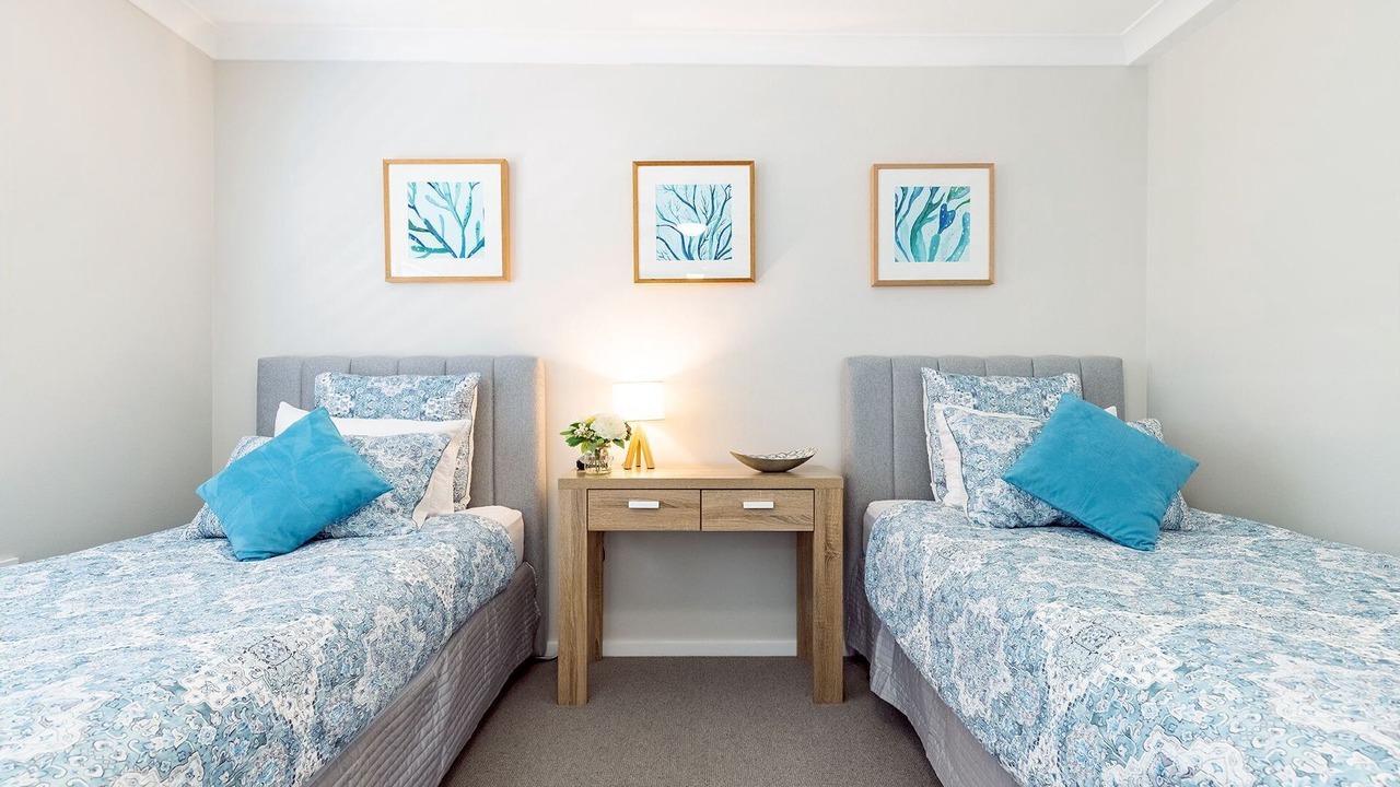Photo of Bedroom in Corlette