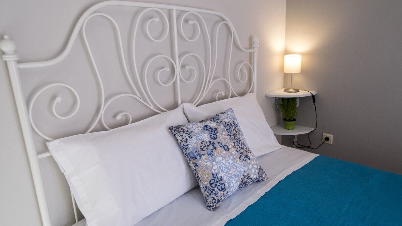 Photo of Bedroom in Dassia