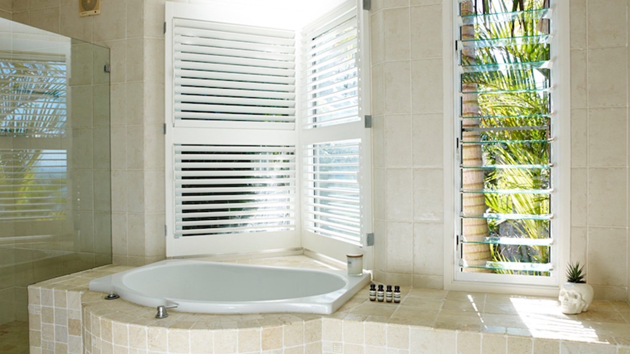 Photo of Bathroom in Newport