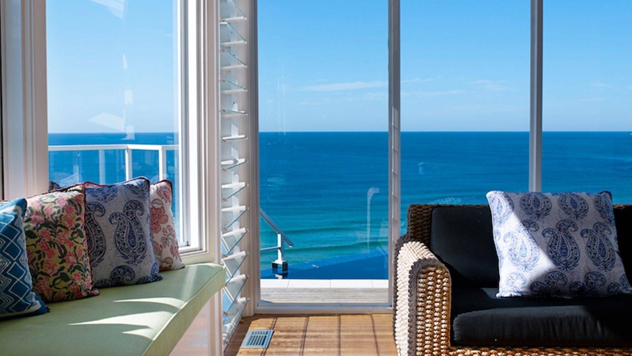 Photo of Livingroom in Newport