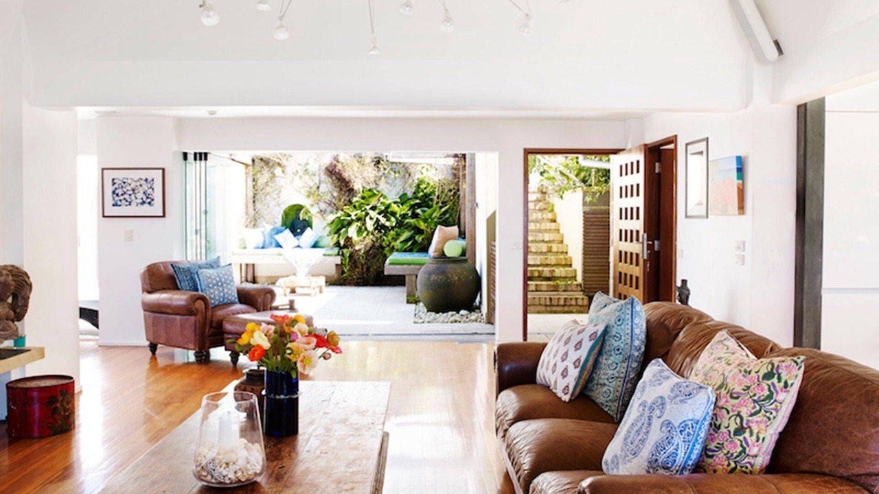 Photo of Livingroom in Newport