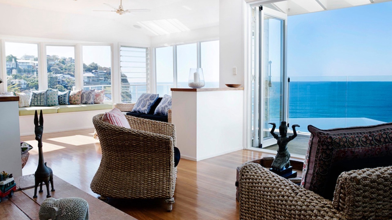 Photo of Livingroom in Newport