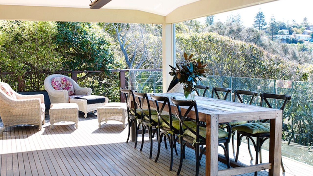 Photo of Outdoor in Newport