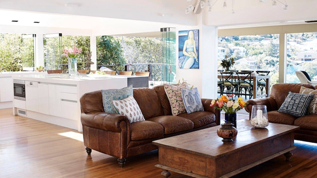Photo of Livingroom in Newport