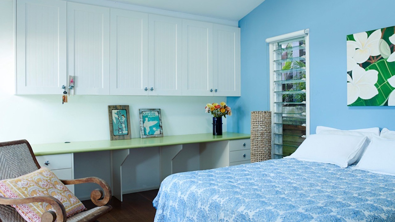 Photo of Bedroom in Newport