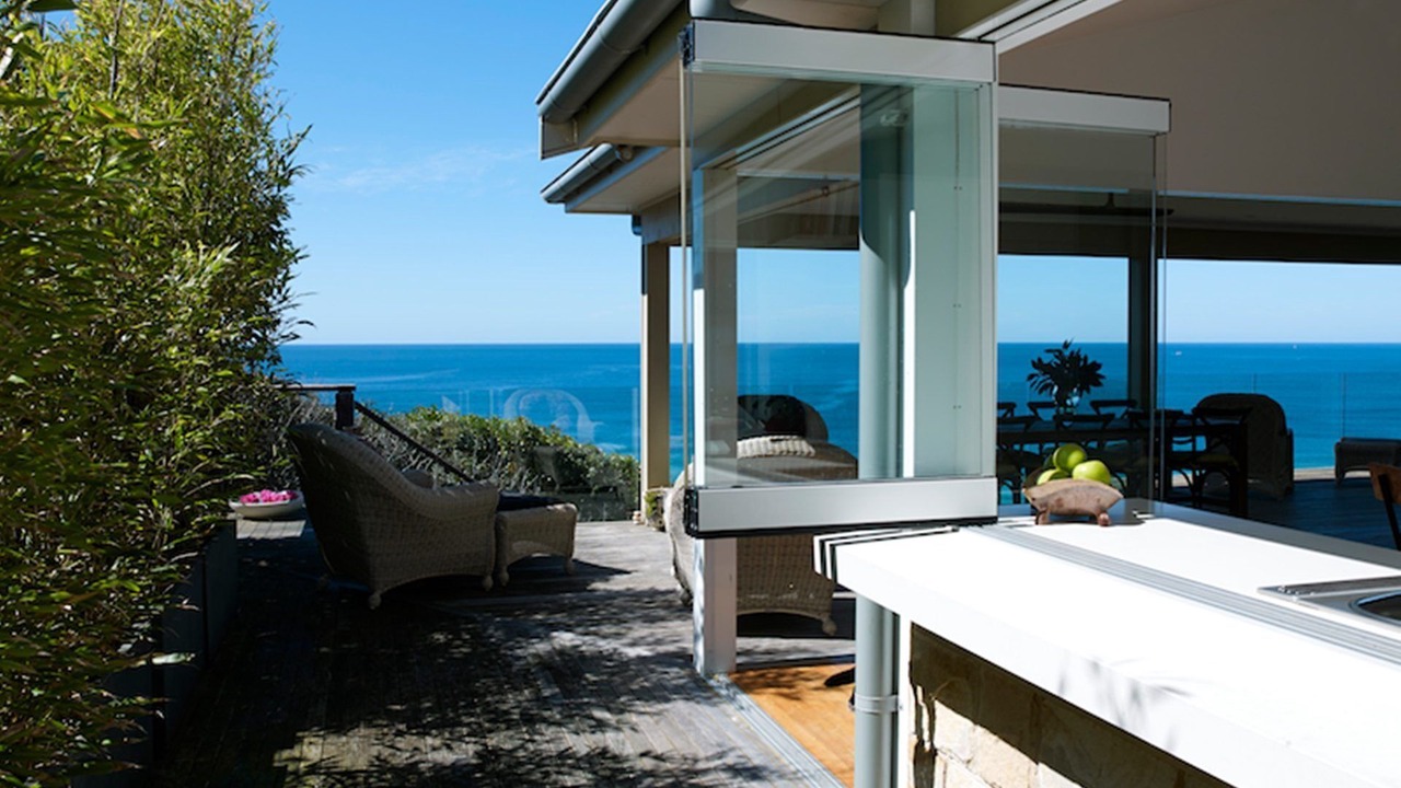 Photo of Patio Balcony in Newport