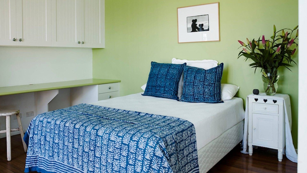 Photo of Bedroom in Newport