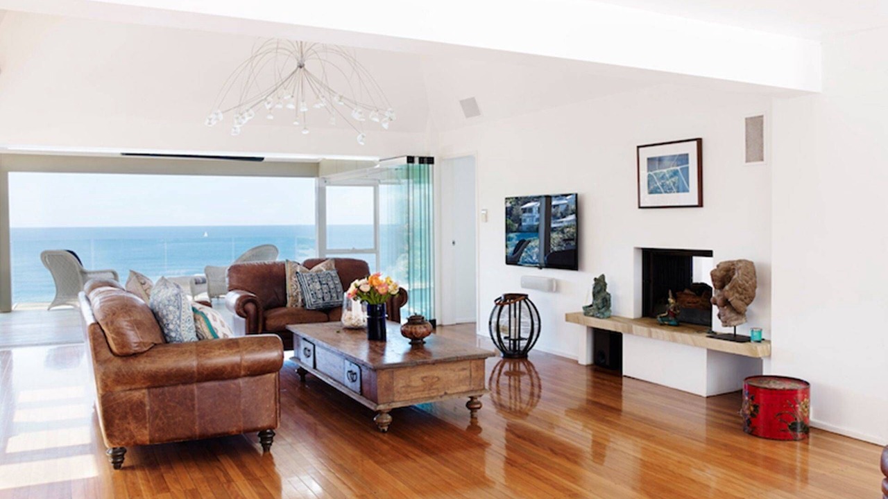 Photo of Livingroom in Newport
