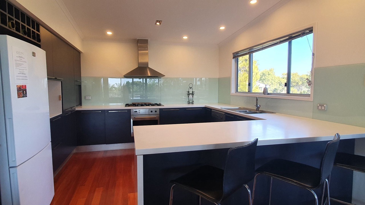 Photo of Kitchen in Rainbow Beach
