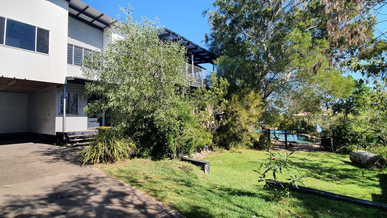 Photo of Outdoor in Rainbow Beach