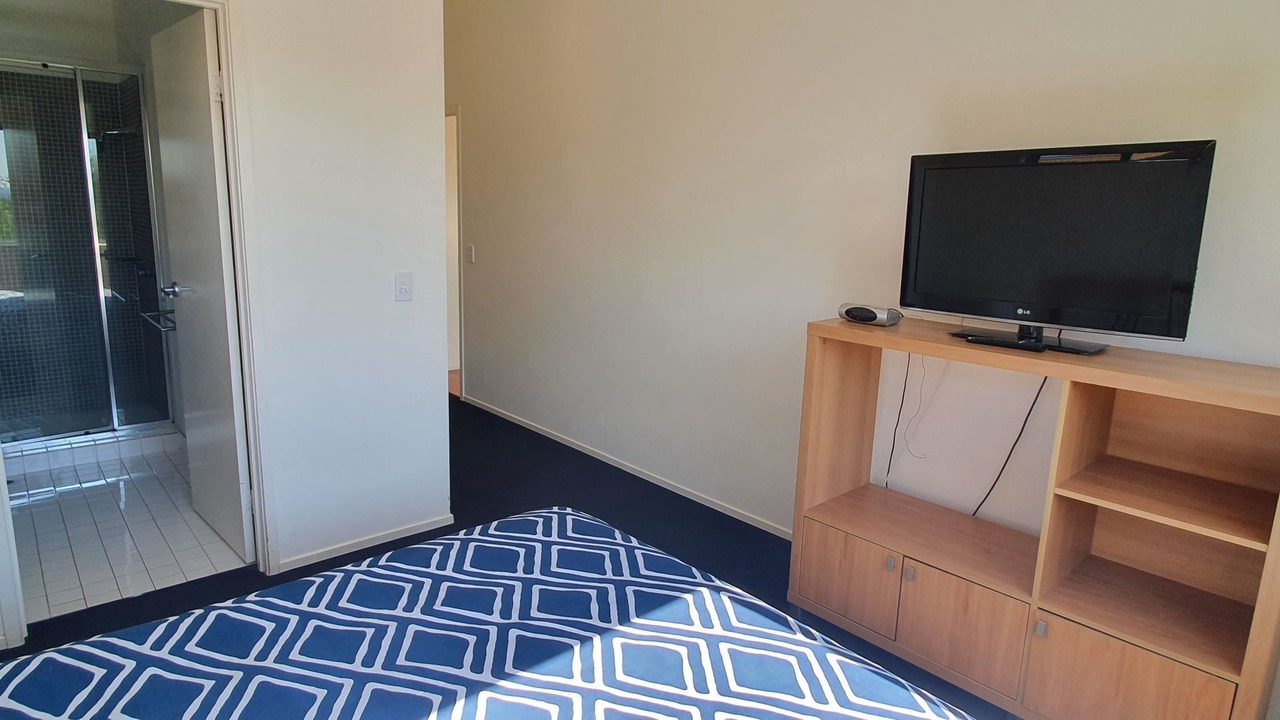 Photo of Bedroom in Rainbow Beach