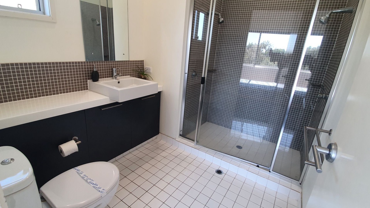 Photo of Bathroom in Rainbow Beach