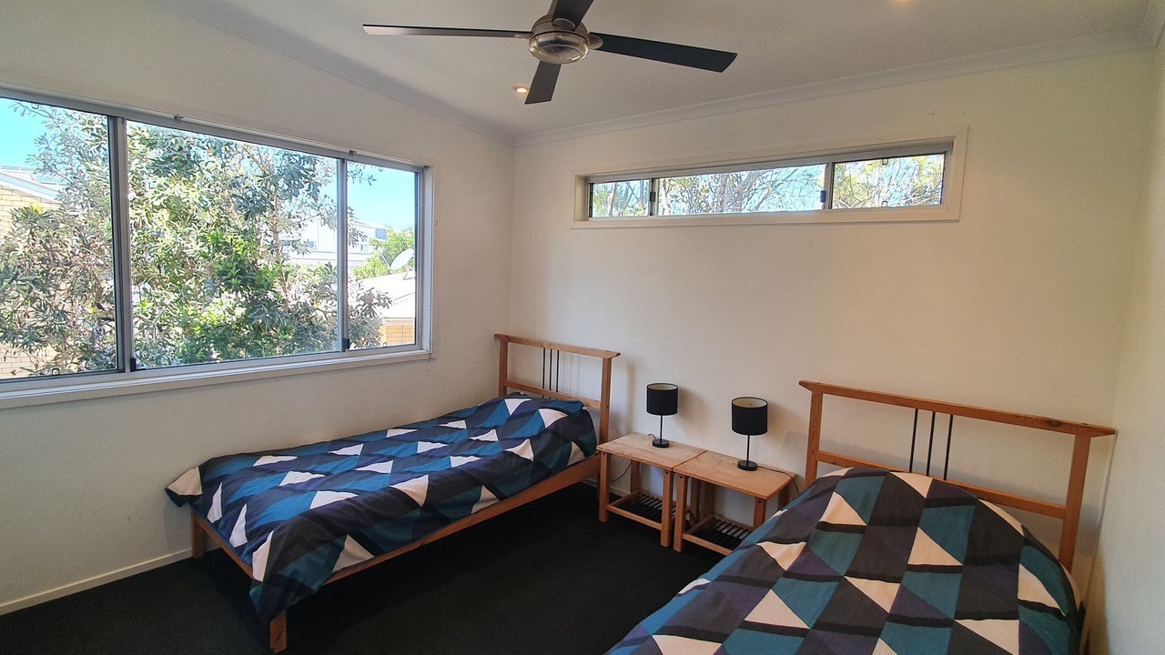 Photo of Bedroom in Rainbow Beach