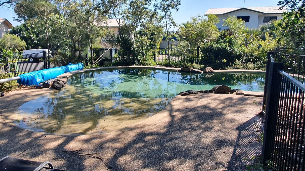 Photo of Outdoor in Rainbow Beach