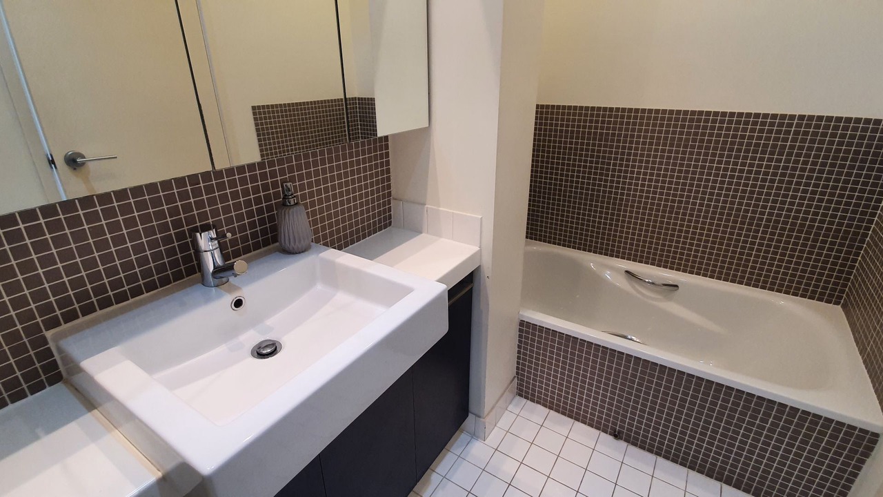 Photo of Bathroom in Rainbow Beach