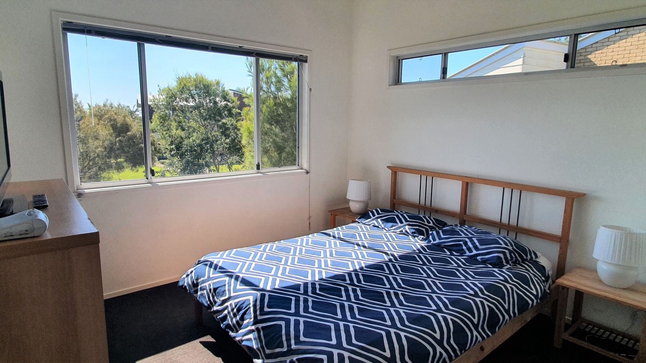 Photo of Bedroom in Rainbow Beach