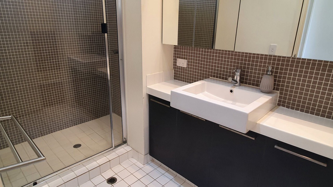 Photo of Bathroom in Rainbow Beach