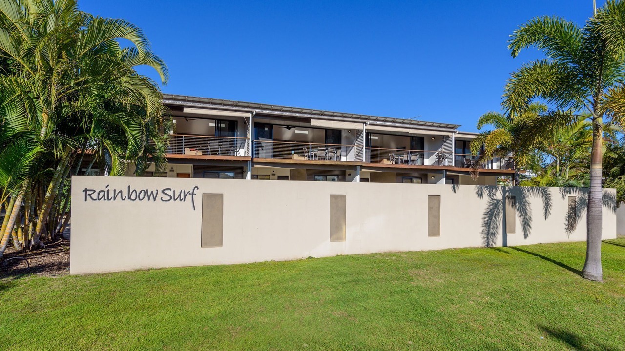 Photo of Outdoor in Rainbow Beach