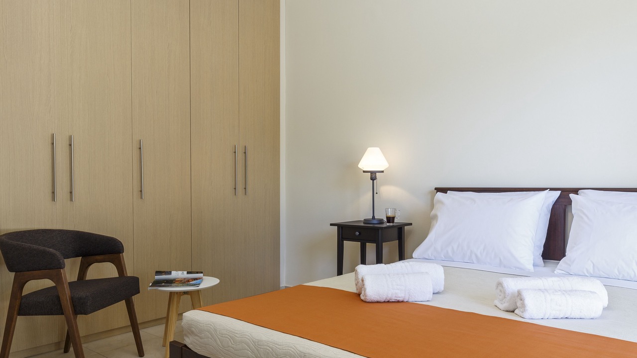 Photo of Bedroom in Rhodes Town