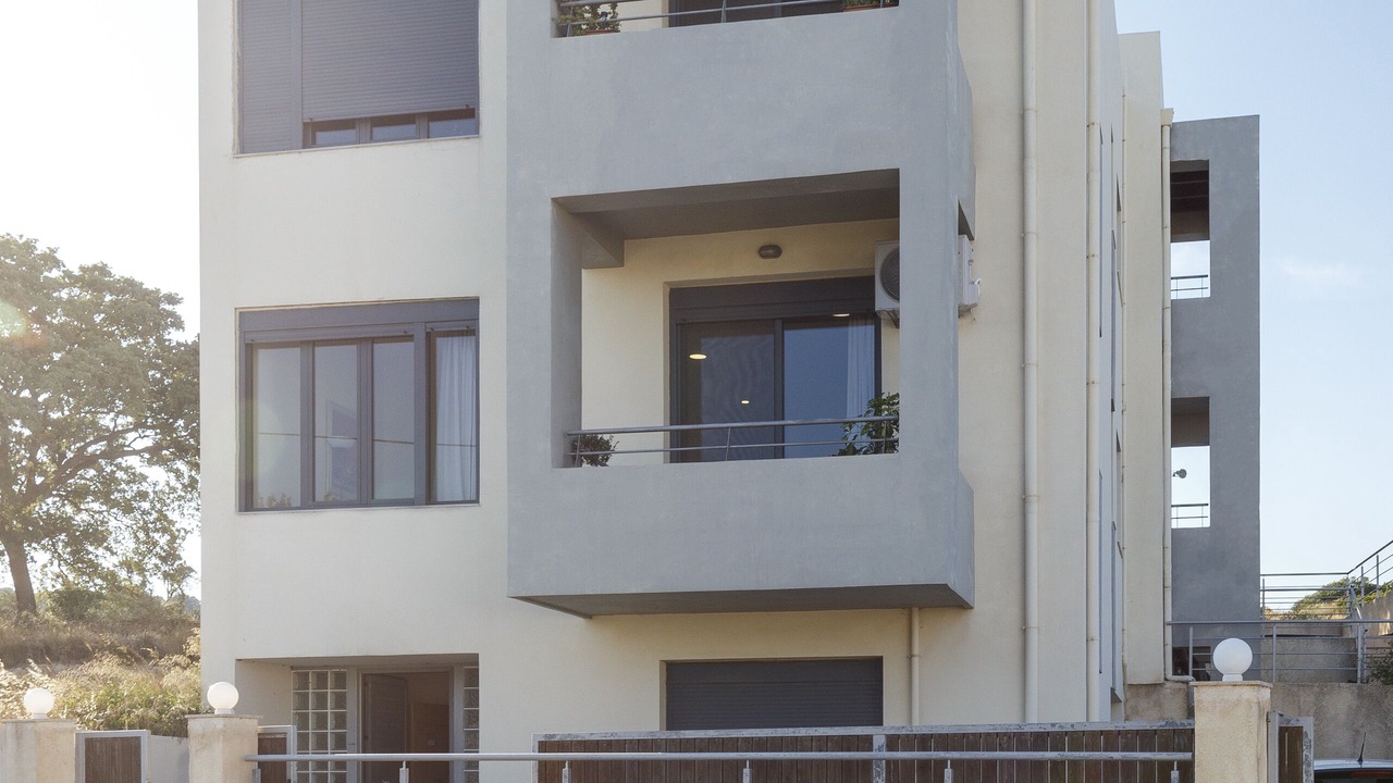 Photo of Outdoor in Rhodes Town