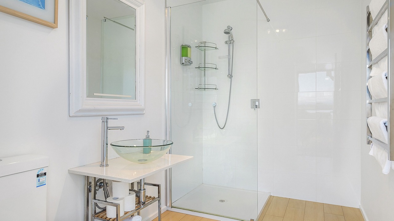 Photo of Bathroom in Alonnah