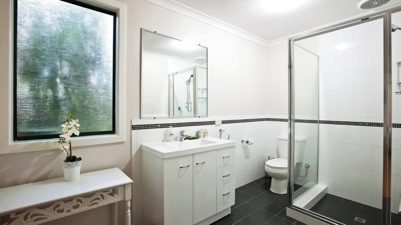 Photo of Bathroom in Dunsborough