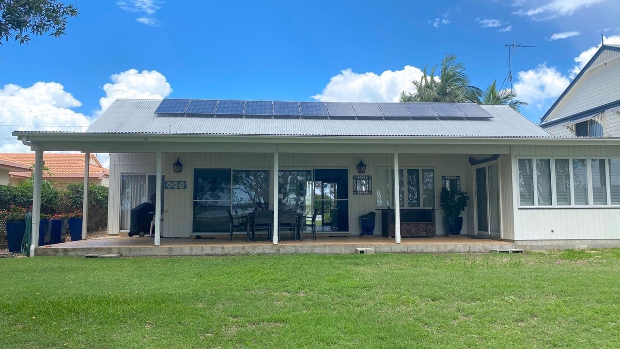 Photo of Outdoor in Burrum Heads