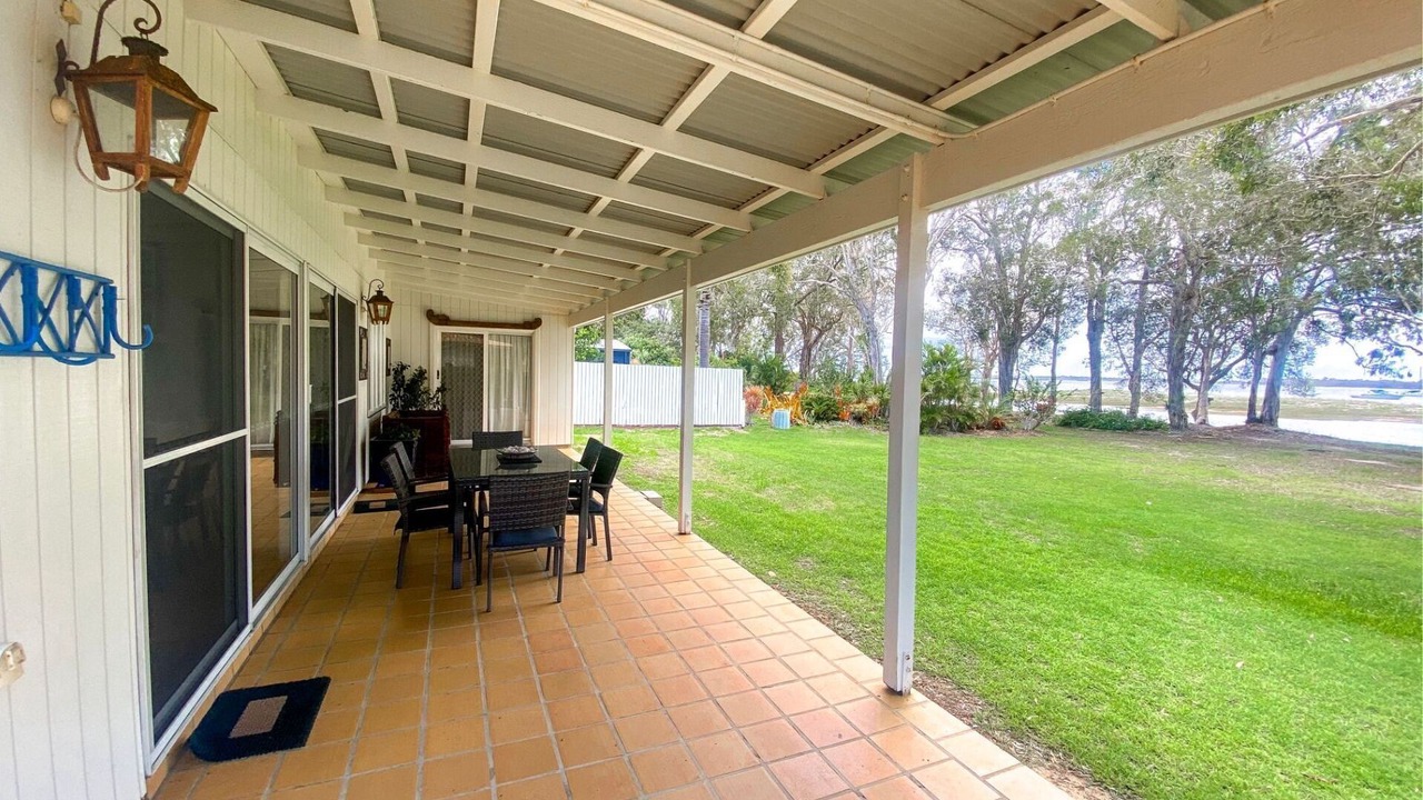 Photo of Outdoor in Burrum Heads