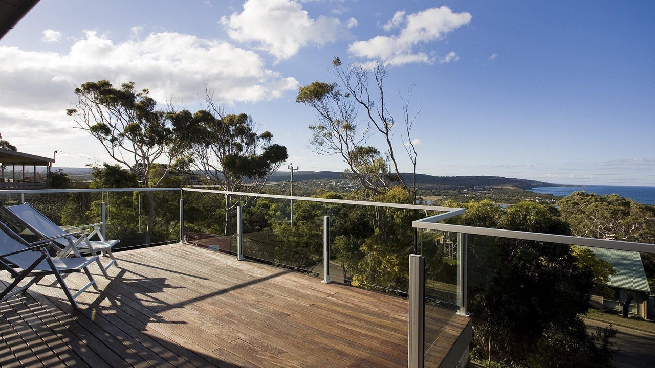 Photo of Patio Balcony in Anglesea