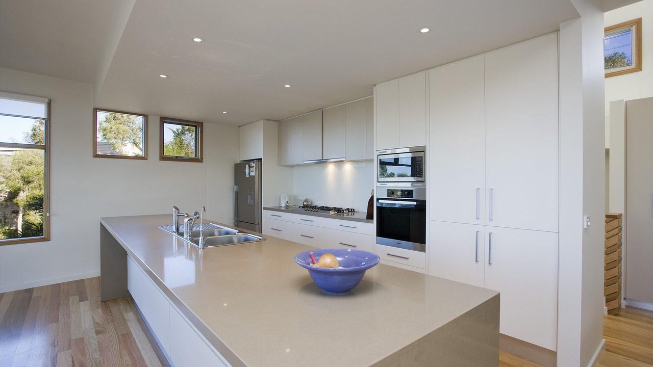 Photo of Kitchen in Anglesea