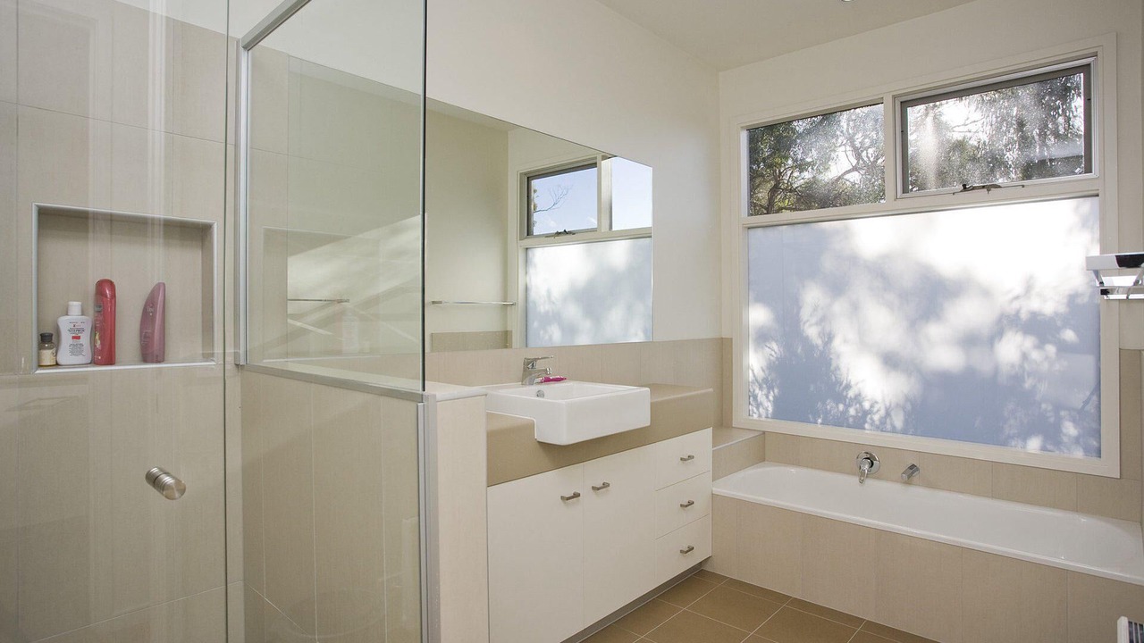 Photo of Bathroom in Anglesea