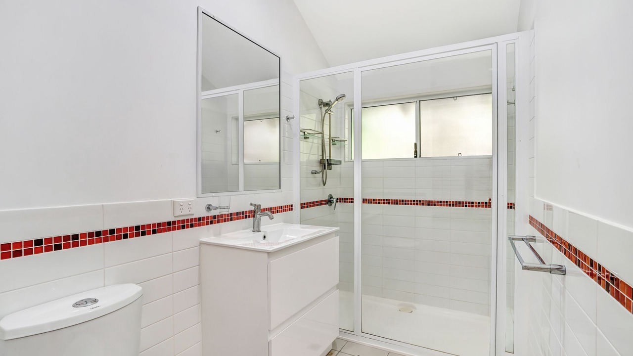 Photo of Bathroom in Rainbow Beach