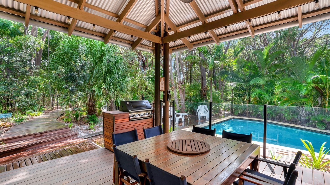 Photo of Outdoor in Rainbow Beach