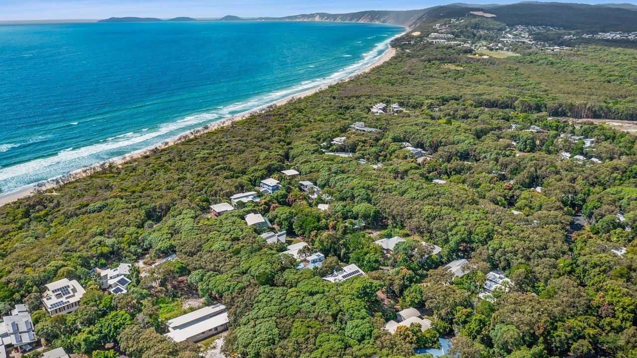 Photo of Outdoor in Rainbow Beach