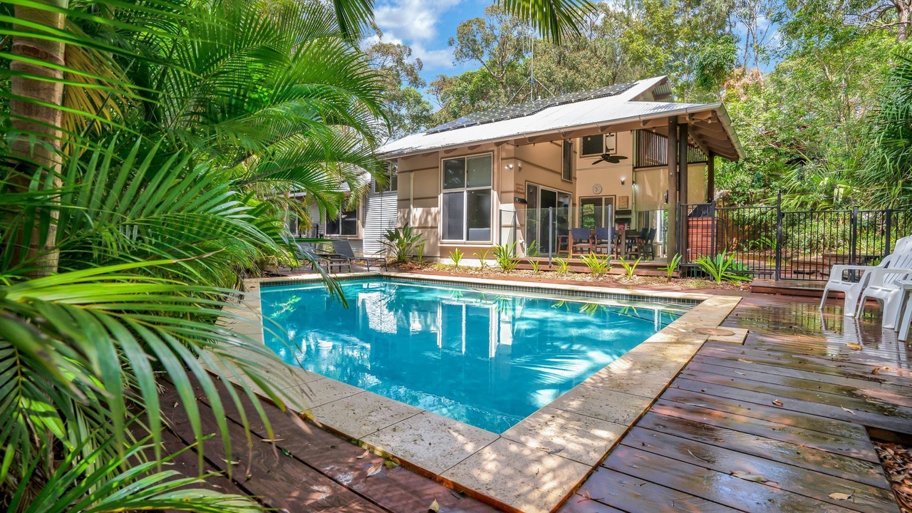 Photo of Outdoor in Rainbow Beach