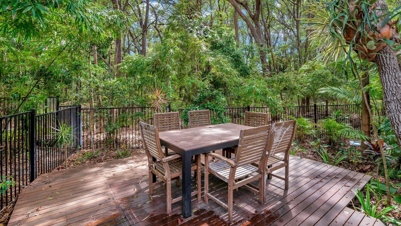 Photo of Outdoor in Rainbow Beach