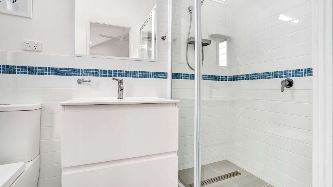 Photo of Bathroom in Rainbow Beach