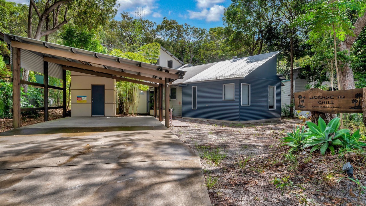 Photo of Outdoor in Rainbow Beach